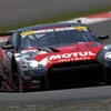 ランキング3位(8/6現在）の MOTUL AUTECH GT-R