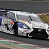 ランキングトップ(8/6現在）の KeePer TOM'S RC F