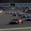 2014年のスタートシーン