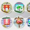 おすすめスポット情報配信イメージ