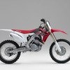 ホンダ CRF450R