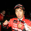 【WRCラリージャパン】レグ1はグロンホルムがトップで終了