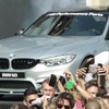 『ミッション：インポッシブル／ローグ・ネイション』ワールド・プレミアにトム・クルーズと最新のBMWが登場