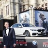 『ミッション：インポッシブル／ローグ・ネイション』ワールド・プレミアにトム・クルーズと最新のBMWが登場