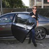 『ミッション：インポッシブル／ローグ・ネイション』ワールド・プレミアにトム・クルーズと最新のBMWが登場