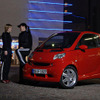【パリモーターショー06】スマート、07年春に後継車