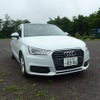 アウディ A1 1.0TFSI