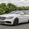 AMG C63