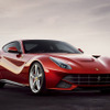 フェラーリ F12ベルリネッタ