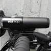 キャットアイ・VOLT700