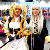 【レポート】ドイツのコスプレファン会場に潜入、斜め上のOtaku文化に出会う