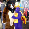 【レポート】ドイツのコスプレファン会場に潜入、斜め上のOtaku文化に出会う