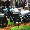 ホンダ ブルドッグ（東京モーターサイクルショー15）