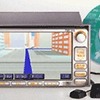 トヨタ、カーナビを一新!! 後席ディスプレイ装備のDVDナビなど