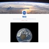 NASA、公式Tumblrアカウントを開設