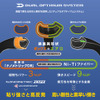 ヨネックス、フレームの表と裏で構造を変えたバドミントンラケット「デュオラ10」