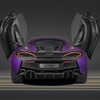 マクラーレン 570Sクーペ ｂｙ MSO