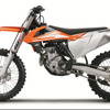 KTM 250SX-F