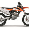 KTM 350SX-F