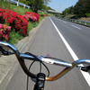 千葉外房有料道路を自転車で走る（軽車両等30円、9月30日まで無料）