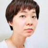 浦野みお氏