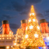 東京ディズニーシー／クリスマスのスペシャルイベント開催