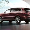 現行インフィニティ QX60