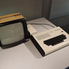 1979年のデスクトップマイコン、日立ベーシックマスター・レベルII（テレコミ湖）