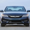 ホンダ アコード クーペ の2016年モデル