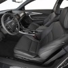 ホンダ アコード クーペ の2016年モデル