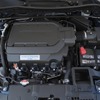 ホンダ アコード クーペ の2016年モデル