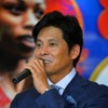織田裕二【写真：竹内みちまろ】
