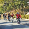 耐久レースイベント「温泉ライダーin喜連川温泉」11月に開催