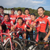 耐久レースイベント「温泉ライダーin喜連川温泉」11月に開催