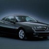 アルファロメオ GTV（参考画像）