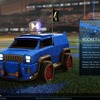 【特集】爆裂クルマサッカー『Rocket League』1ヶ月で500万DLの魅力とは