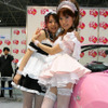 【オートギャラリー06】コンパニオン写真蔵…その80、オートクライン