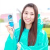 ゲリラ雷雨ガールが活動開始