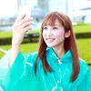 ゲリラ雷雨ガールが活動開始