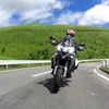 アクトオンStyleのオリジナル動画「大人のバイクツーリング」