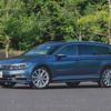 VW パサート ヴァリアント R-Line