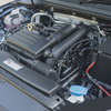 VW パサート ヴァリアント R-Line
