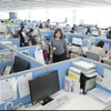さいたま市にあるタウの本社内部
