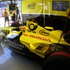 【ホンダF1ストーキング】ジョーダン、スタートに秘策