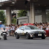 2015LGDA夏祭りの様子