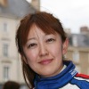 井原慶子氏
