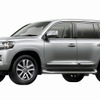 トヨタ ランドクルーザー ZX