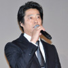 堤真一／「リスクの神様」ファンミーティング