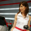 【オートギャラリー06】コンパニオン写真蔵…その82、ホンダよね