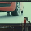 乗用車用スタッドレスタイヤのTVCMに綾瀬はるかさんを起用